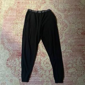 calvin klein joggers